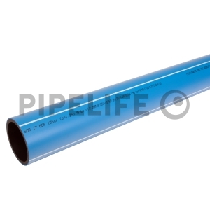 100 Meter PE-HD Rohr PE100 PN10 Wasserrohr Wasserleitung Kunststoff  32x2,0mm